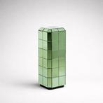 Pilaar - 2026 - Design spiegelglazen zuil