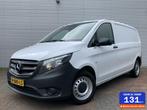 Mercedes-Benz Vito Bestel 109 CDI Lang Airco Cruise BPM Vrij, Bluetooth, Wit, Plug-in hybride, Nieuw