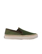 Scotch & Soda espadrilles heren 45 groen, Scotch & Soda, Verzenden, Nieuw, Groen