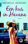 Een kus in Havana