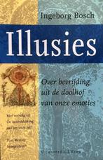 Illusies 9789020405422 I. Bosch, Boeken, Psychologie, Verzenden, Gelezen, I. Bosch