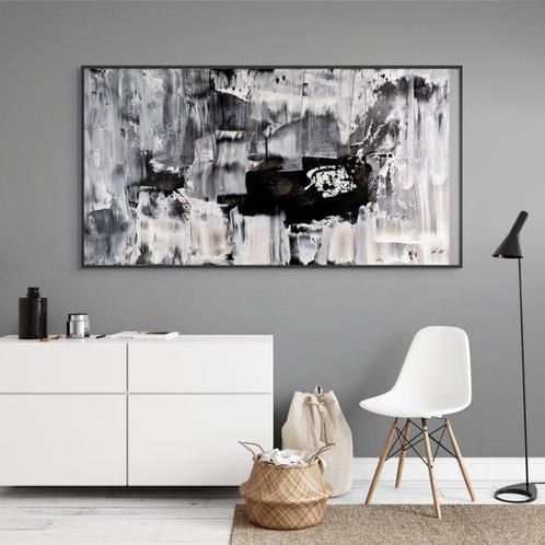 Christoph Prein - Negative Dreams - XXL, Antiek en Kunst, Kunst | Schilderijen | Modern