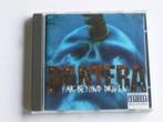 Pantera - Far beyond driven, Cd's en Dvd's, Cd's | Hardrock en Metal, Verzenden, Nieuw in verpakking