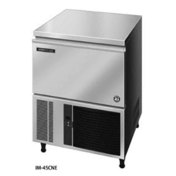 Hoshizaki IJsblokjesmachine IM-45CNE-HC NIEUW / R290, Zakelijke goederen, Horeca | Keukenapparatuur, Nieuw in verpakking, Koelen en Vriezen