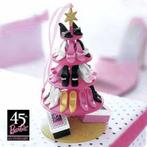 Mattel  - Barbiepop - Shoes Tree Ornament - 2004 - V.S.