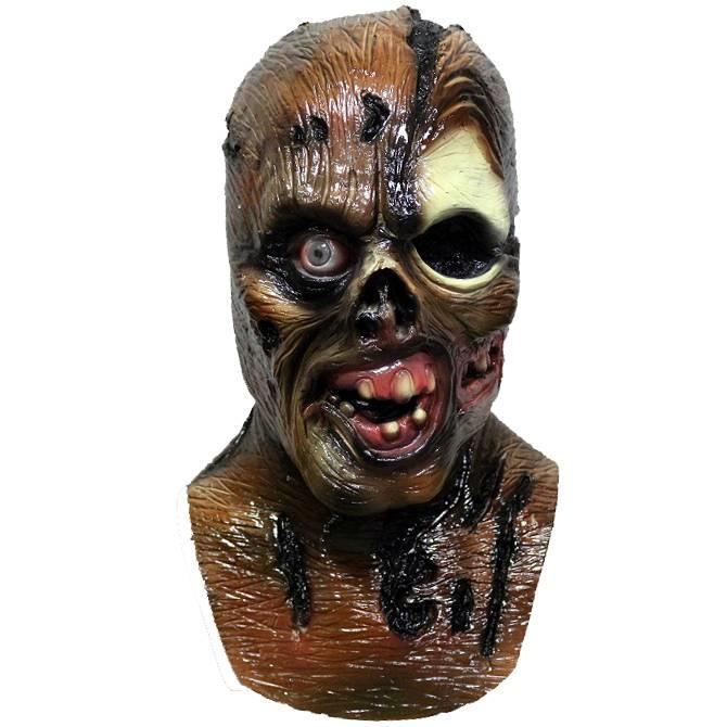 Jason masker (Friday the 13th), Hobby en Vrije tijd, Feestartikelen, Nieuw, Verzenden