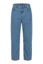 Dickies Broek in maat W28 Blauw, Kleding | Dames, Truien en Vesten, Dickies, Verzenden, Gedragen, Blauw