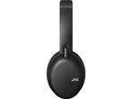 JVC HA-S91N-B Over-Ear Bluetooth draadloze hoofdtelefoon met, Verzenden, Zo goed als nieuw