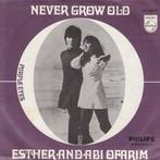 vinyl single 7 inch - Esther &amp; Abi Ofarim - Never Gro..., Verzenden, Zo goed als nieuw
