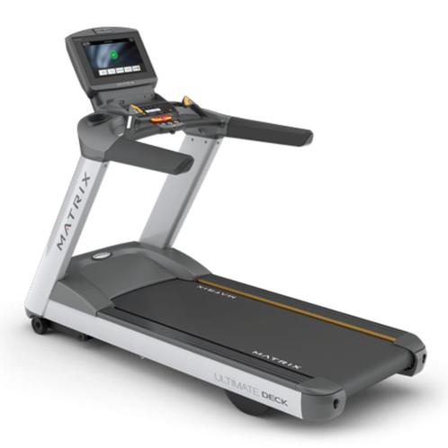 Matrix T7xe loopband | treadmill | cardio |, Sport en Fitness, Fitnessapparatuur, Nieuw, Verzenden