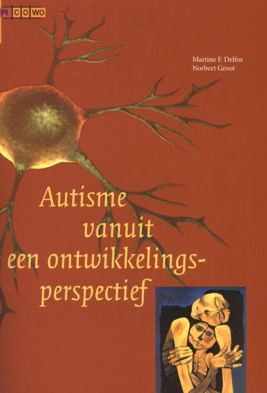 Autisme vanuit een ontwikkelingsperspectief / PICOWO reeks, Boeken, Psychologie, Gelezen, Verzenden