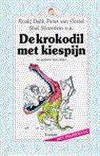 Krokodil Met Kiespijn 9789026109201 Roald Dahl, Gelezen, Roald Dahl, Shel Silverstein, Verzenden