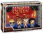 Funko Pop! - Queen Moments Deluxe at Wembley Stadium #06 |, Verzamelen, Verzenden, Nieuw