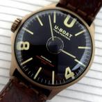 U-Boat - Darkmoon IP Bronze - 8467/B - Heren - 2020+, Sieraden, Tassen en Uiterlijk, Horloges | Heren, Nieuw