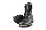 Gabor Veterboots in maat 37,5 Zwart | 10% extra korting, Kleding | Dames, Schoenen, Verzenden, Zwart, Overige typen, Gabor