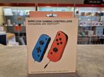 Veiling - Draadloze Joycons - Nieuw, Nieuw
