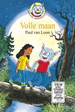 Dolfje Weerwolfje 2 - Volle maan 9789025845858 Paul van Loon, Boeken, Gelezen, Paul van Loon, Paul van Loon, Verzenden