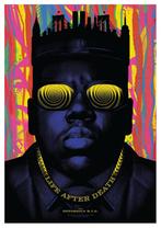 Posters - Poster Notorious B.I.G. - Life After Death, Verzenden, Zo goed als nieuw