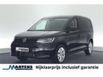 Volkswagen Caddy Cargo 2.0 TDI 122pk DSG Style, Automaat, Plug-in hybride, Diesel, Nieuw