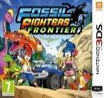 Fossil Fighters Frontier in Buitenlands Doosje Nieuw iDEAL, Ophalen of Verzenden, Nieuw