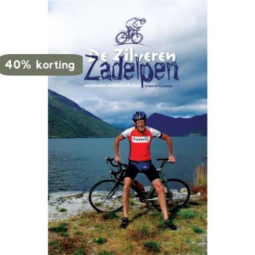 De Zilveren Zadelpen 9789402239782 Vincent Cantrijn, Boeken, Hobby en Vrije tijd, Gelezen, Verzenden
