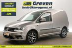 Volkswagen Caddy 2.0 TDI L1H1, Stof, Gebruikt, Euro 6, Overige kleuren
