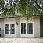 Gemeubileerde bungalow met tuin en parkeergelegenh..., Huizen en Kamers, Huizen te koop, Noordwijkerhout