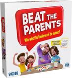 Beat The Parents NL | Spin Master - Gezelschapsspellen, Hobby en Vrije tijd, Verzenden, Nieuw