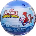 Basic Fun speelgoed MASHEMS Spidey  van €5,99 voor €4,79, Ophalen of Verzenden, Nieuw