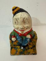 Spaarpot - IJzer - gietijzeren spaarpot