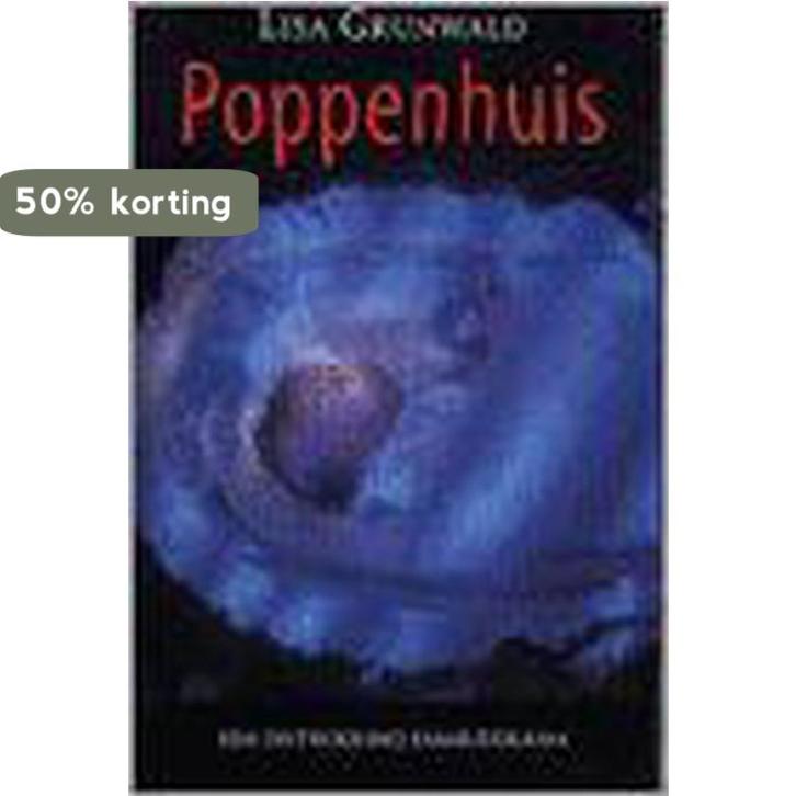 Poppenhuis 9789041008718 Lisa Grunwald, Boeken, Romans, Gelezen, Verzenden