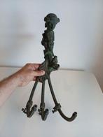 Wandlamp (2) - Brons - Imperium/Neoclassicisme