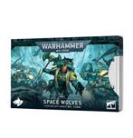 Index Space Wolves (Warhammer Nieuw), Hobby en Vrije tijd, Wargaming, Ophalen of Verzenden, Nieuw