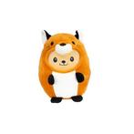 Dino Toys Kawaii Kuties Costume Animal Pluche-Fox (Diversen), Kinderen en Baby's, Speelgoed | Knuffels en Pluche, Ophalen of Verzenden