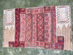 Ersari - Vloerkleed - 158 cm - 98 cm - Tapis kilim antique, Huis en Inrichting, Nieuw