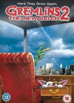 dvd film - Gremlins 2: The New Batch - Gremlins 2: The Ne..., Zo goed als nieuw, Verzenden