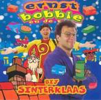 Bij Sinterklaas-Bobbie En de Rest Ernst-CD