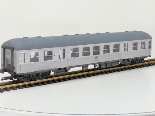 PIKO 37620 G-Nahverkehrswg. Bnb 720 2.Klasse Silberling N..., Hobby en Vrije tijd, Modeltreinen | Overige schalen, Overige typen
