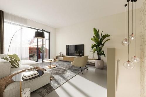 Appartement Noordstraat in Tilburg, Huizen en Kamers, Huizen te huur, Via bemiddelaar, Noord-Brabant, Appartement