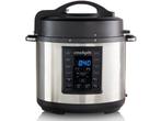 CrockPot Express Pot - Multi Cooker 5,6L - 8, Verzenden, Zo goed als nieuw