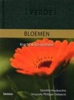 Verde! Bloemen boek bloemschikken, Hobby en Vrije tijd, Ophalen of Verzenden, Nieuw