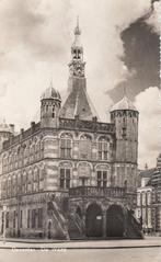 DEVENTER - De Waag, Verzamelen, Verzenden, Gelopen