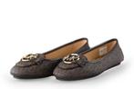 Michael Kors Ballerinas in maat 42½ Bruin | 10% extra, Kleding | Dames, Schoenen, Michael Kors, Bruin, Verzenden, Ballerina's