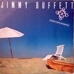 LP gebruikt - Jimmy Buffett - Before The Salt, Verzenden, Zo goed als nieuw