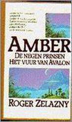 Negen prinsen ; Het vuur van Avalon / Prisma pocket, Boeken, Verzenden, Gelezen, R. Zelazny