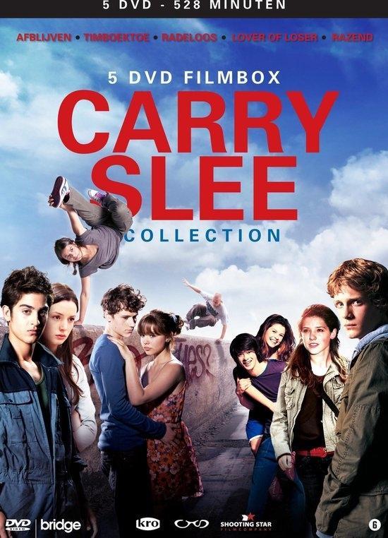 Carry Slee Collection - DVD, Cd's en Dvd's, Dvd's | Overige Dvd's, Verzenden