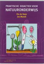 Praktische didactiek voor natuuronderwijs 9789046900123, Zo goed als nieuw