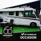 Knaus Live I 650 MEG, Caravans en Kamperen, Campers, Integraal, Diesel, 6 tot 7 meter, Knaus