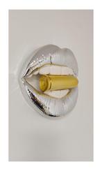 Sagrasse (1966) - Matrix Silver & Gold, Antiek en Kunst