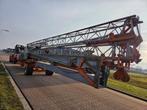 FB Gru GA130 - bouwkraan 30 meter, Hijswerktuig